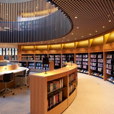 Perth Library